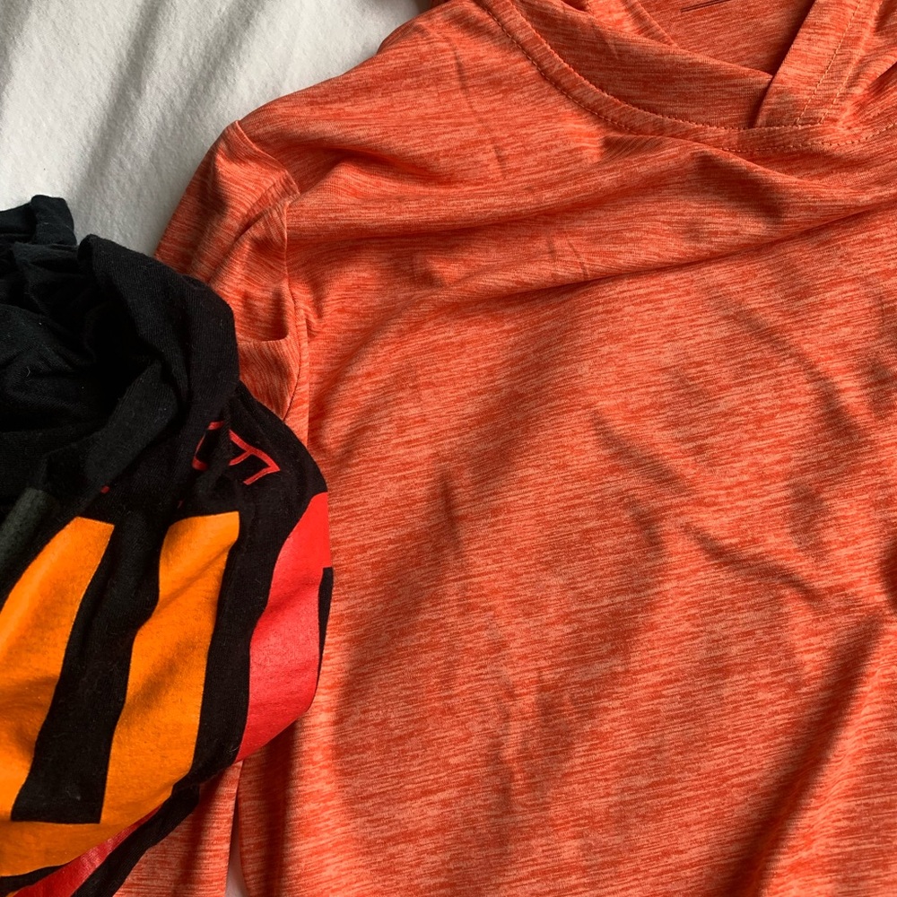 Patagonia Coral Sun Shirt - Picture 3 of 3
